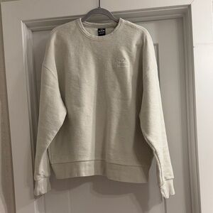 Under Armour Icon Rev Terry Crewneck Sweatshirt